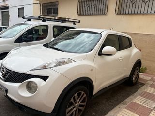 Nissan Juke 2011