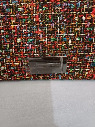 Bolso Sfera Multicolor