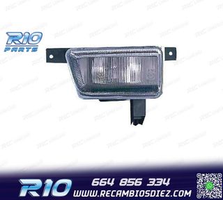 FARO DCH ANTINIEBLA PARA OPEL ASTRA G 98-04