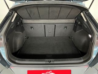 CUPRA Formentor 1.5 TSI DSG 110 kW (150 CV)