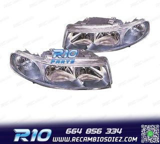 FAROS SEAT LEON TOLEDO II 99-05