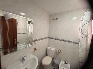 Apartamento en planta baja con patio