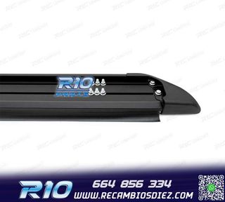 ESTRIBERAS ESTRIBOS KIA SPORTAGE 16-21