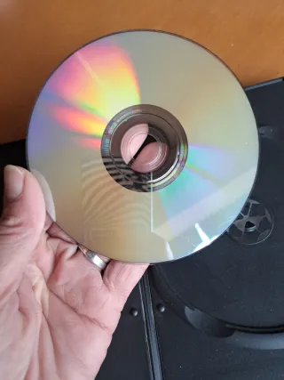 DVD Minority Report - Tom Cruise