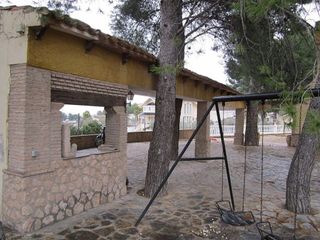Chalet en venta en Yecla