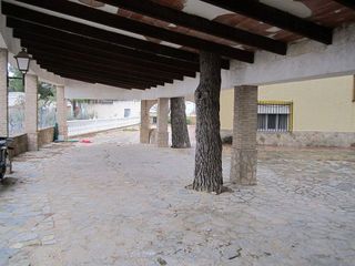 Chalet en venta en Yecla