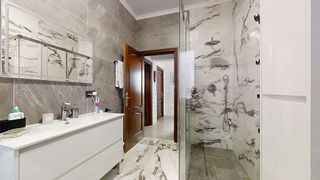 Casa adosada en venta en Centro en Jerez de la Frontera