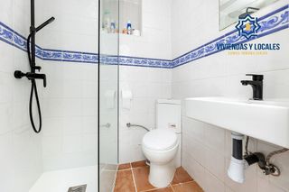 Casa adosada en venta en Albaicín en Granada