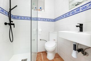 Casa adosada en venta en Albaicín en Granada