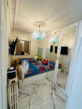 Piso en venta en Pº Zorrilla - Cuatro de Marzo en Valladolid