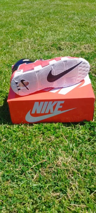 Nike Air More Uptempo