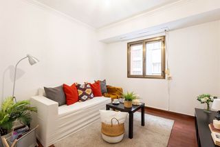 Piso en venta en Cimadevilla en Gijón