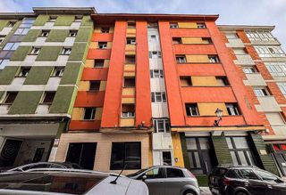 Piso en venta en Cimadevilla en Gijón