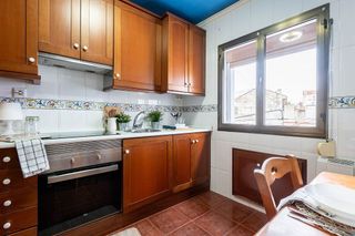 Piso en venta en Cimadevilla en Gijón