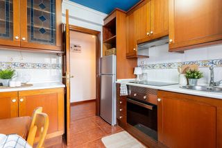 Piso en venta en Cimadevilla en Gijón