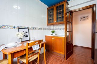 Piso en venta en Cimadevilla en Gijón