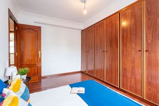 Piso en venta en Cimadevilla en Gijón