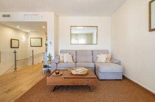 Casa en alquiler en Los Naranjos - Las Brisas en Marbella