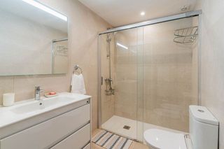 Casa en alquiler en Los Naranjos - Las Brisas en Marbella