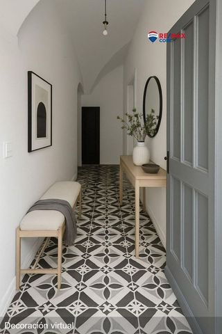 Piso en venta en Ciudad Monumental en Cáceres