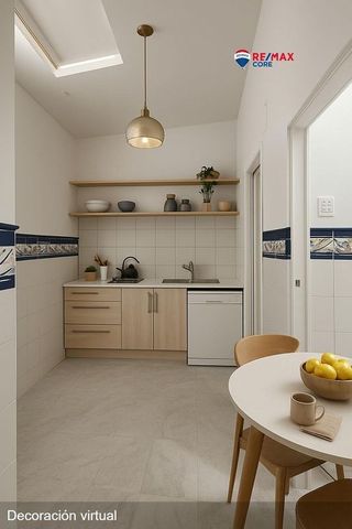 Piso en venta en Ciudad Monumental en Cáceres