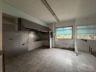 Edificio en venta en A Gándara en Narón