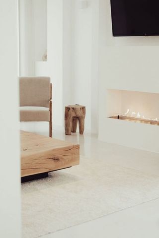 Casa en alquiler en Nueva Andalucía centro en Marbella