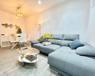 Casa en alquiler en Nueva Torrevieja - Aguas Nuevas en Torrevieja