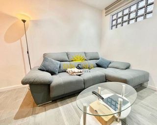 Casa en alquiler en Nueva Torrevieja - Aguas Nuevas en Torrevieja