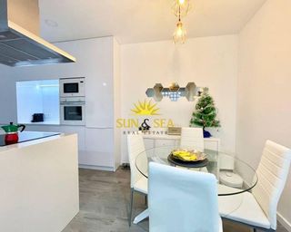 Casa en alquiler en Nueva Torrevieja - Aguas Nuevas en Torrevieja