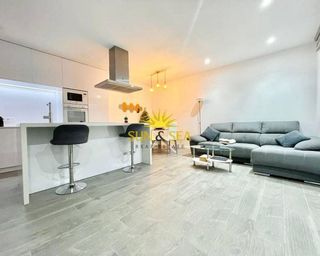 Casa en alquiler en Nueva Torrevieja - Aguas Nuevas en Torrevieja