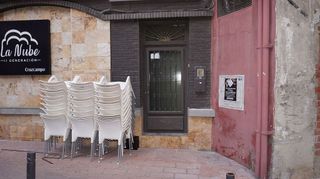 Piso en alquiler en Motril pueblo en Motril