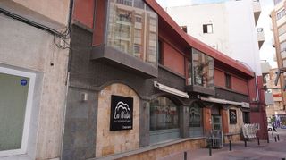 Piso en alquiler en Motril pueblo en Motril