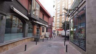 Piso en alquiler en Motril pueblo en Motril