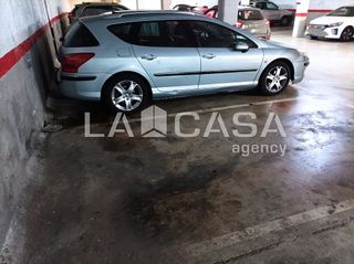 Garaje en venta en Santa Rosa - Can Mariner en Santa Coloma de Gramanet