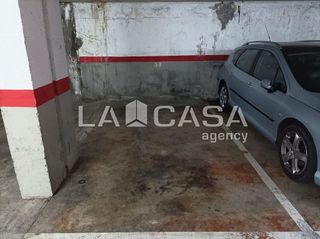 Garaje en venta en Santa Rosa - Can Mariner en Santa Coloma de Gramanet
