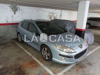 Garaje en venta en Santa Rosa - Can Mariner en Santa Coloma de Gramanet