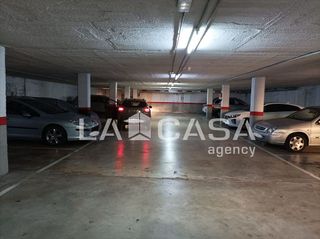 Garaje en venta en Santa Rosa - Can Mariner en Santa Coloma de Gramanet