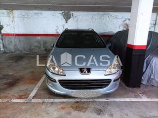 Garaje en venta en Santa Rosa - Can Mariner en Santa Coloma de Gramanet