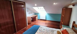 Dúplex en alquiler en Mariñamansa en Ourense