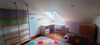 Dúplex en alquiler en Mariñamansa en Ourense