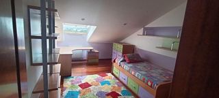 Dúplex en alquiler en Mariñamansa en Ourense