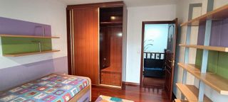 Dúplex en alquiler en Mariñamansa en Ourense