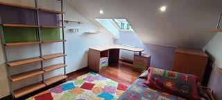 Dúplex en alquiler en Mariñamansa en Ourense