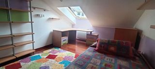 Dúplex en alquiler en Mariñamansa en Ourense