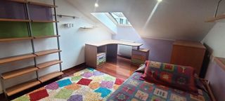 Dúplex en alquiler en Mariñamansa en Ourense