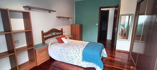 Dúplex en alquiler en Mariñamansa en Ourense