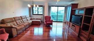 Dúplex en alquiler en Mariñamansa en Ourense