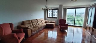 Dúplex en alquiler en Mariñamansa en Ourense