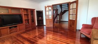 Dúplex en alquiler en Mariñamansa en Ourense